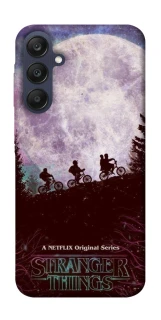 Чохол на Samsung Galaxy A25 5G Stranger Things ver.34 фото 1 з 1