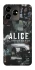 Чохол на ZTE Blade V50 Design 4G Alice in Borderland ver.6 фото 1 з 1