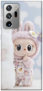 Чехол на Samsung Galaxy Note 20 Ultra Labubu Happy фото 1 из 1