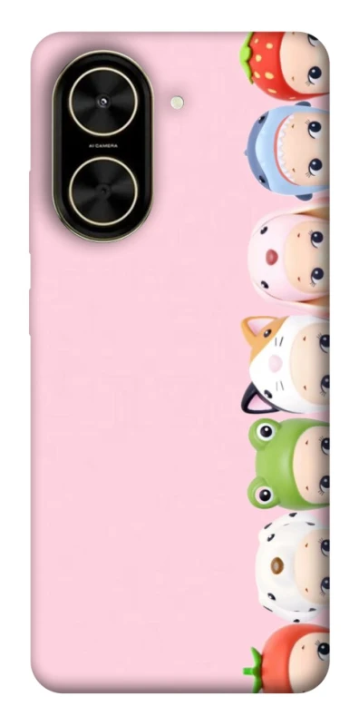 Чохол на Xiaomi Poco C71 Sonny angel wallpaper фото 1 з 1