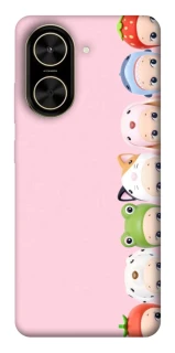 Чехол на Xiaomi Poco C71 Sonny angel wallpaper фото 1 из 1