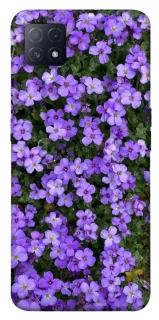 Чохол на Oppo A72 5G / A73 5G Flowers v17 фото 1 з 1