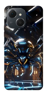 Чехол на TECNO Spark 40C Cyber ​​Spider фото 1 из 1