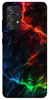 Чехол на Samsung Galaxy A52 4G / A52 5G Abstract фото 1 из 1