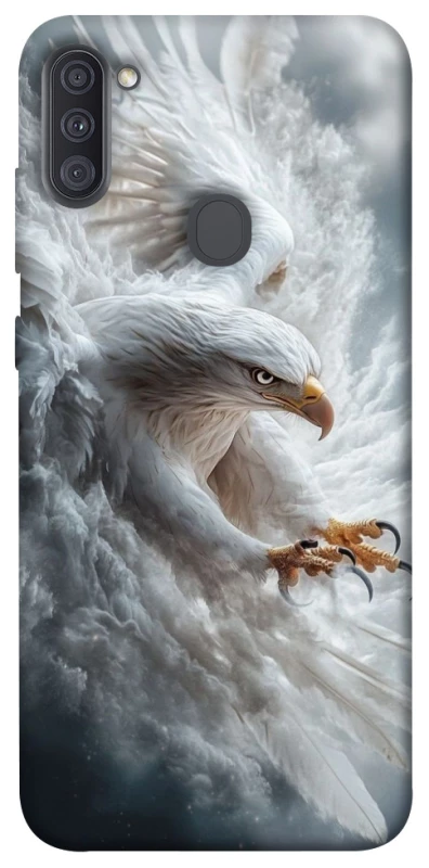 Чехол на Samsung Galaxy A11 eagle фото 1 из 1