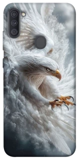 Чехол на Samsung Galaxy A11 eagle фото 1 из 1