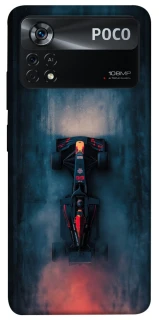 Чохол на Xiaomi Poco X4 Pro 5G F-1 ver.2 фото 1 з 1