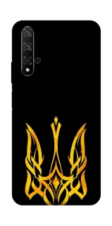 Чохол на Huawei Honor 20 / Nova 5T Герб України v3 фото 1 з 1