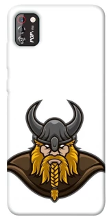 Чехол на TECNO POP 4 Pro Viking фото 1 из 1