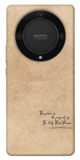 Чехол на Huawei Magic5 Lite Harry Potter Half-Blood Prince фото 1 из 1