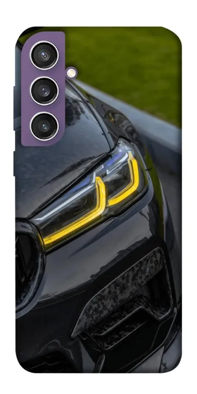 Чохол на Samsung Galaxy S23 FE BMW v48 фото 1 з 1