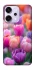 Чохол на Oppo Reno 14 Pro Тюльпанове поле фото 1 з 1