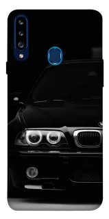 Чохол на Samsung Galaxy A20s BMW v43 фото 1 з 1