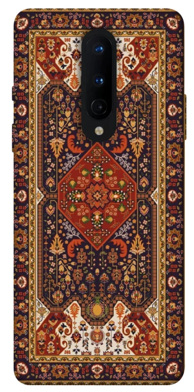 Чехол на OnePlus 8 Килим v8 фото 1 из 1