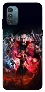 Чохол на Nokia G21 Strange and Wanda фото 1 з 1