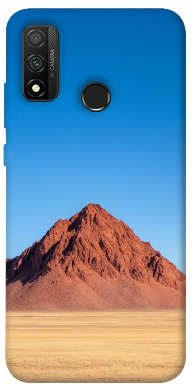 Чохол на Huawei P Smart (2020) Alone mountain фото 1 з 1