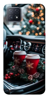 Чехол на Oppo A73 Christmas spirit ver.2 фото 1 из 1