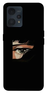 Чохол на Realme 9 4G / 9 Pro+ Погляд аніме фото 1 з 1