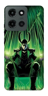 Чехол на Motorola Moto G Power (2025) Loki фото 1 из 1