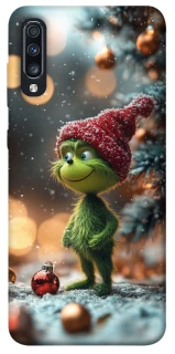 Чохол на Samsung Galaxy A70 (A705F) Grinch mood ver.6 фото 1 з 1