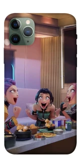 Чехол на Apple iPhone 11 Pro (5.8") K-Pop Demon Hunters ver.15 фото 1 из 1