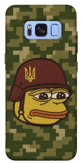 Чохол на Samsung G950 Galaxy S8 Pepehota фото 1 з 1