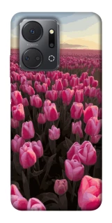 Чохол на Huawei Honor X7a Spring Awakening фото 1 з 1
