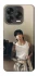 Чехол на ZTE Blade V70 Design Jungkook v2 - BTS фото 2 из 2