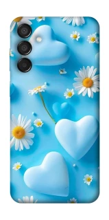 Чохол на Samsung Galaxy M15 5G Flowers v20 фото 1 з 1