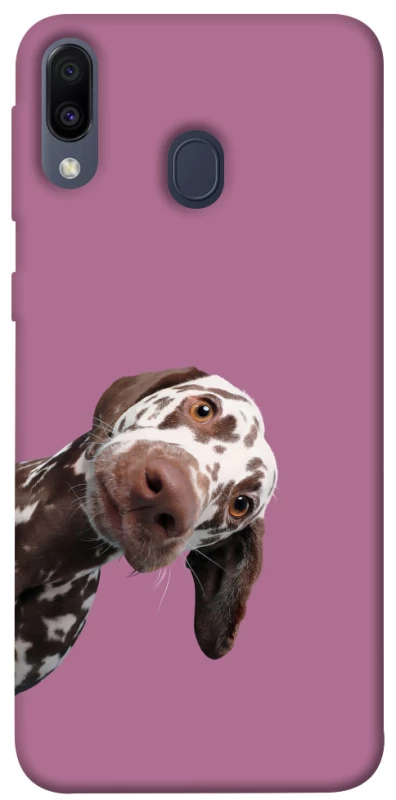 Чехол на Samsung Galaxy M20 А что тут фото 1 из 1