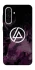 Чохол на Samsung Galaxy A36 5G Linkin Park logo ver.6 фото 1 з 1