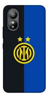 Чохол на ZTE Blade L220 FC Inter v1 фото 1 з 1