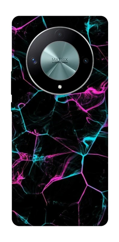 Чехол на Huawei Magic6 Lite Abstract ver.3 фото 1 из 1