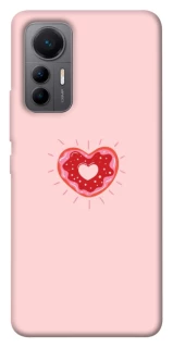Чохол на Xiaomi 12 Lite Sweet donut фото 1 з 1