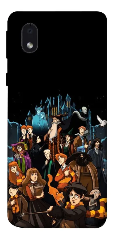 Чохол на Samsung Galaxy M01 Core / A01 Core Harry Potter v26 фото 1 з 1