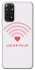 Чохол на Xiaomi Redmi Note 11 (Global) / Note 11S Love aesthetic ver.3 фото 1 з 1