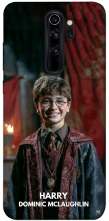 Чохол на Xiaomi Redmi Note 8 Pro New Harry Potter ver.2 фото 1 з 1