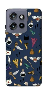 Чохол на Motorola Edge 50 Neo Harry Potter v1 фото 1 з 1