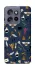 Чохол на Motorola Edge 50 Neo Harry Potter v1 фото 1 з 1