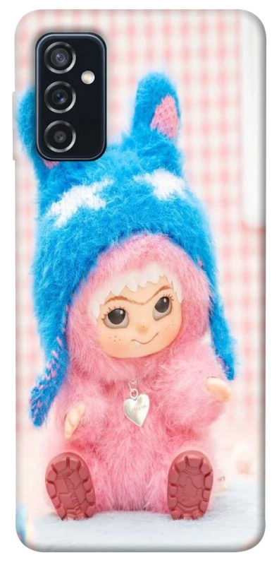 Чохол на Samsung Galaxy M52 Wakuku ver.5 фото 1 з 1