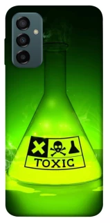 Чехол на Samsung Galaxy M23 5G TOXIC фото 1 из 1