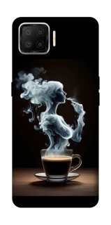 Чехол на Oppo A73 (2017) Coffe Time фото 1 из 1