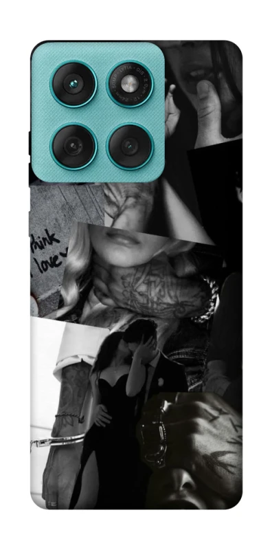 Чехол на Motorola Edge 60 Fusion Hot collage ver.6 фото 1 из 1