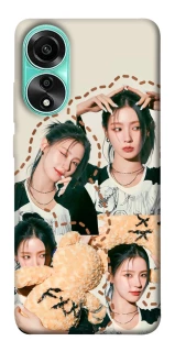 Чохол на Oppo A78 4G Miyeon v2 - (G)I-DLE фото 1 з 1