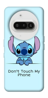 Чехол на Nothing Phone (3a) Stitch ver.5 фото 1 Чехол на Nothing Phone (3a) Stitch ver.5 фото 1 из 1