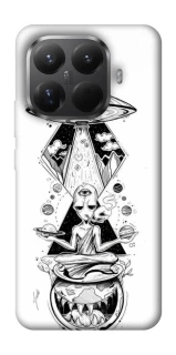 Чехол на Xiaomi 15T Pro Tattoo ver.4 фото 1 из 1