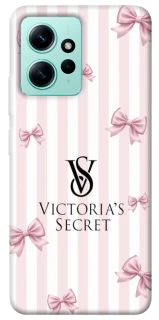 Чохол на Xiaomi Redmi Note 12 4G Victoria's Secret фото 1 з 1