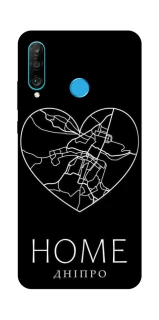 Чохол на Huawei P30 lite Дніпро Home фото 1 з 1