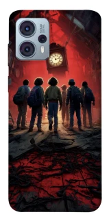 Чехол на Motorola Moto G23 Stranger Things ver.27 фото 1 из 1