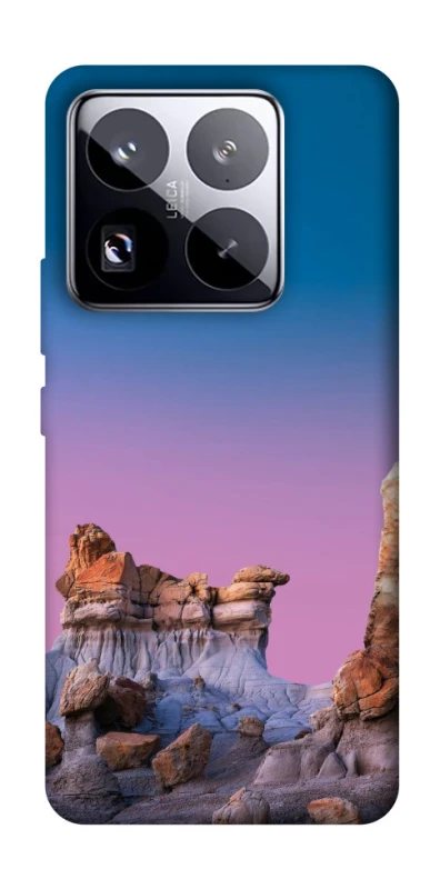 Чохол на Xiaomi 15 Pro Mountain v7 фото 1 з 1